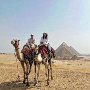 Meet your Posher, Terrill